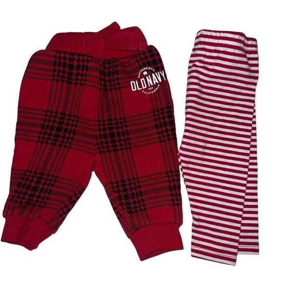 Baby pants bundle size 0-3 /3 months - Picture 1 of 1